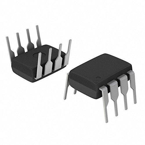 NE555N NE555 NE555P General Purpose Single Bipolar Timer DIP8 5 Pack