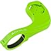Green Garmin Bike Mount from KOM Cycling - Garmin Edge Mount Designed for Garmin Edge 520 and other Garmin Models …