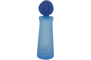TOUS Kids Eau De Toilette Spray (Tester) 3. 4 oz