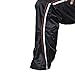 DEFY Heavy Duty Sauna Suit for Weight Loss Full Body Wrap Hoodie Men Women Anti-Rip Sweat suit Gym Workout Exercise Gear