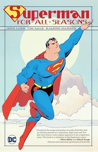 Amazon.com: Superman: Escape from Bizarro World: 9781401220334