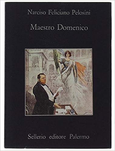 Narciso Feliciano Pelosini – Maestro Domenico (1982)