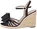 kate spade new york Women's Biana Espadrille Wedge Sandal