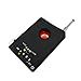 Wow Anti Detector Hidden Camera Auto-Detection Function Adjustable Sensitivity GSM Audio Bug Finder GPS Signal Lens Rf Tracker