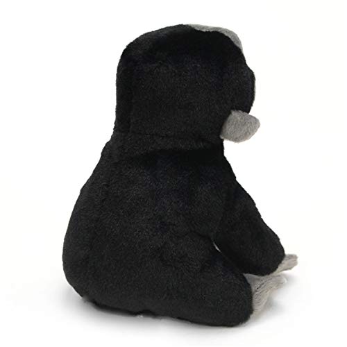 Wild Republic Gorilla Plush, Stuffed Animal, Plush Toy, Gifts for Kids