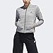 adidas Womens Athletics Sport-2-Street Track Jacket