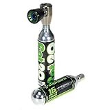 GENUINE INNOVATIONS Air Chuck Inflator CO2