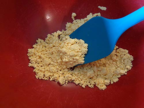 Judee's Whole Egg Powder (24 OZ -1.5 lb) (Non-GMO, Pasteurized, USA Made, 1 Ingredient, Produced from the Freshest of Eggs)(50 lb Bulk Size Available)