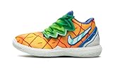 Nike Toddler Kyrie 5 SBSP (TD) CN4490 800 Spongebob