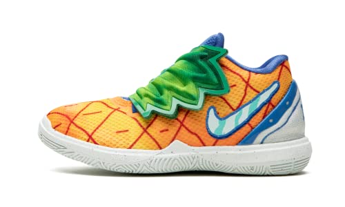 Nike Toddler Kyrie 5 SBSP (TD) CN4490 800 Spongebob