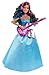 Barbie in Rock â€˜N Royals Erika Spanish Singing Doll