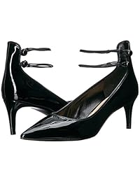 Nine West de la mujer sawtelle Patent Bomba