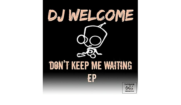 Party All Night Original Mix By Dj Welcome Feat Tough Vocals On Amazon Music Amazon Com