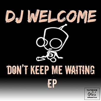 Party All Night Original Mix By Dj Welcome Feat Tough Vocals On Amazon Music Amazon Com