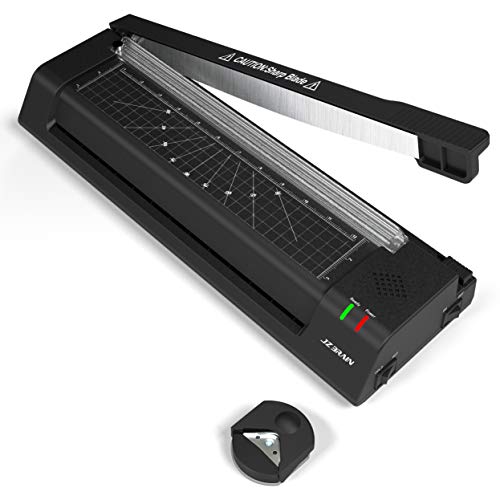 Top 10 Best Selling Newly Launched Office Presentation Laminators 2019