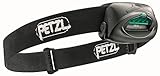 Petzl E49 PNG Tactikka Plus NVG Headlamp W/green Lens
