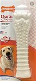 Nylabone Dura Souper Bone Dog Chew Toy, Original
