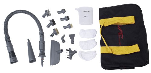 Vapamore MR-75 Amico Hand Held Steam Cleaner