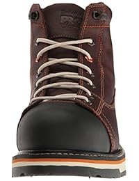 Timberland Pro Gridworks - Zapato de aleación para hombre (6.0 in)