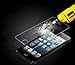 ROPALIA Front+Back Premium Tempered Glass Screen Film Protector For iPhone 4/4S