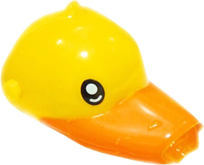 BESTONZON Wasserhahnverlängerung Handwaschgerät Wasserspüle