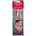 SHISEIDO 3 Piece Prepare Razor for Eyebrow, Large