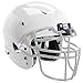 Schutt Sports Vengeance A3 Youth Football Helmet (Facemask NOT Included), White, Medium