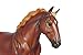 Breyer Traditional Irish Draught Horse Toy Model