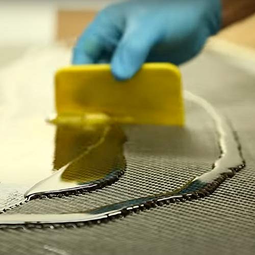 TotalBoat 51 Epoxy Resin Kit (Gallon, Slow Hardener), Marine Grade