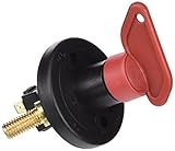 Sparco 01337 Battery Switch