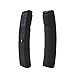 Samsung Smart QLED TV Remote Case SIKAI Shockproof Protective Case for Samsung QLED TV Smart Remote Control BN59-01221B BN59-01220A BN59-01220B with Free Lanyard (Black)