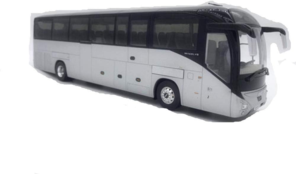 1/43 Iveco Travel Bus Model DIECAST Model