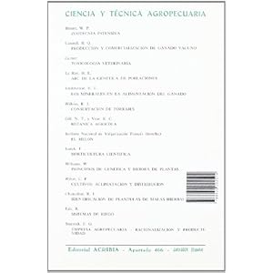 EXPLOTACION DE LOS PASTIZALES DE SECANO