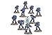 Games Workshop Warhammer 40,000 (40K) Space Marine Tactical Squad 2013 Release