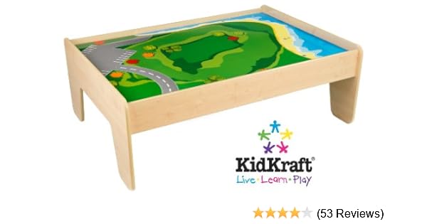 amazon kidkraft table