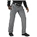 5.11 Tactical Men's Stryke Operator Uniform Pants w/Flex-Tac Mechanical Stretch, Storm, 34Wx30L, Style 74369