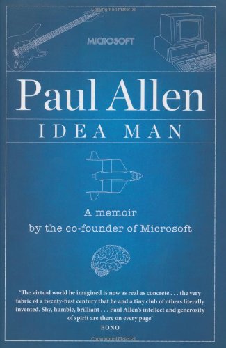 IDEA MAN