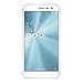 Asus ZenFone 3 ZE552KL 64GB Moonlight White, Dual Sim, 4GB, 5.5-inch, Unlocked International Model, No Warranty