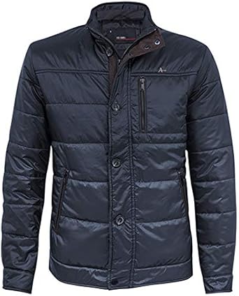 jaqueta aramis matelasse