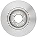 ACDelco Gold 18A1421 Non-Coated Front Disc Brake Rotor