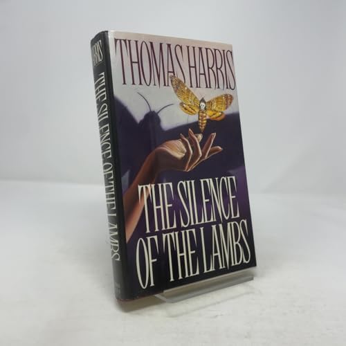 Amazon.com: Silence of the Lambs: 9780099532927: Thomas Harris: Libros