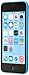Apple iPhone 5C Blue 16GB Unlocked GSM Smartphone (Certified Refurbished)