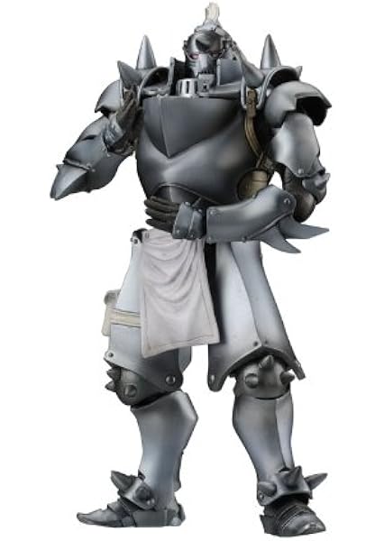play arts fullmetal alchemist