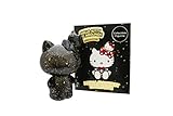 Hello Kitty Go Around Singapore Collectible Figurine - Media/Contest Edition