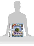 Image de 365 Days in France Picture-A-Day Wall Calendar 2016