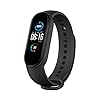 Xiaomi Mi Band 5 Smart Fitness Armband, Zwart