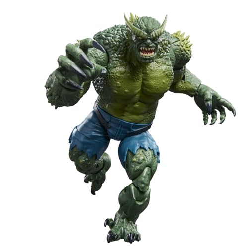 Marvel Figura de Acción Legends Series Abomination