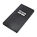 uCOLOR Flip Leather Wallet Case Card Holder for iPhone X 5.8