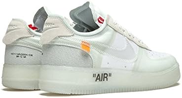 air force 1 ghosting