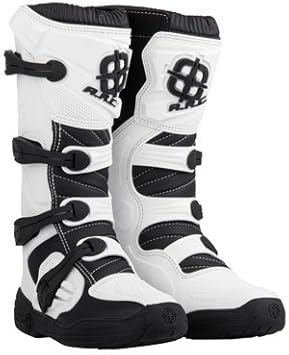 botas para motocross